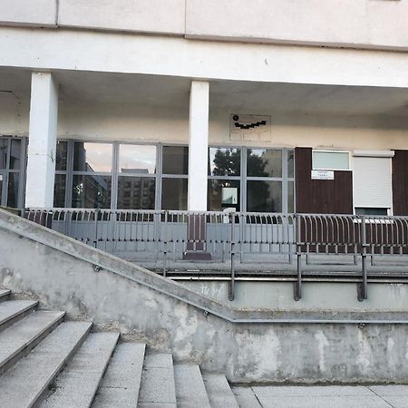 Apartamento Delux9 Łódź Exterior foto