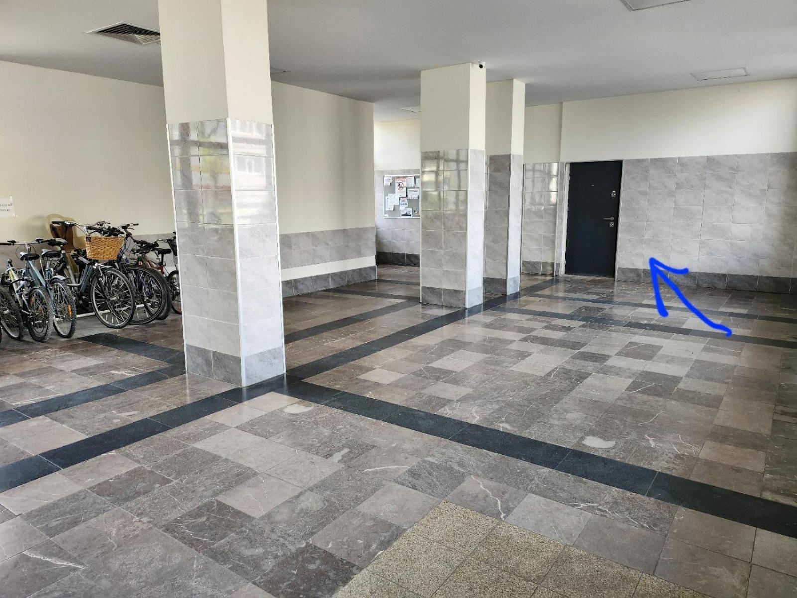 Apartamento Delux9 Łódź Exterior foto