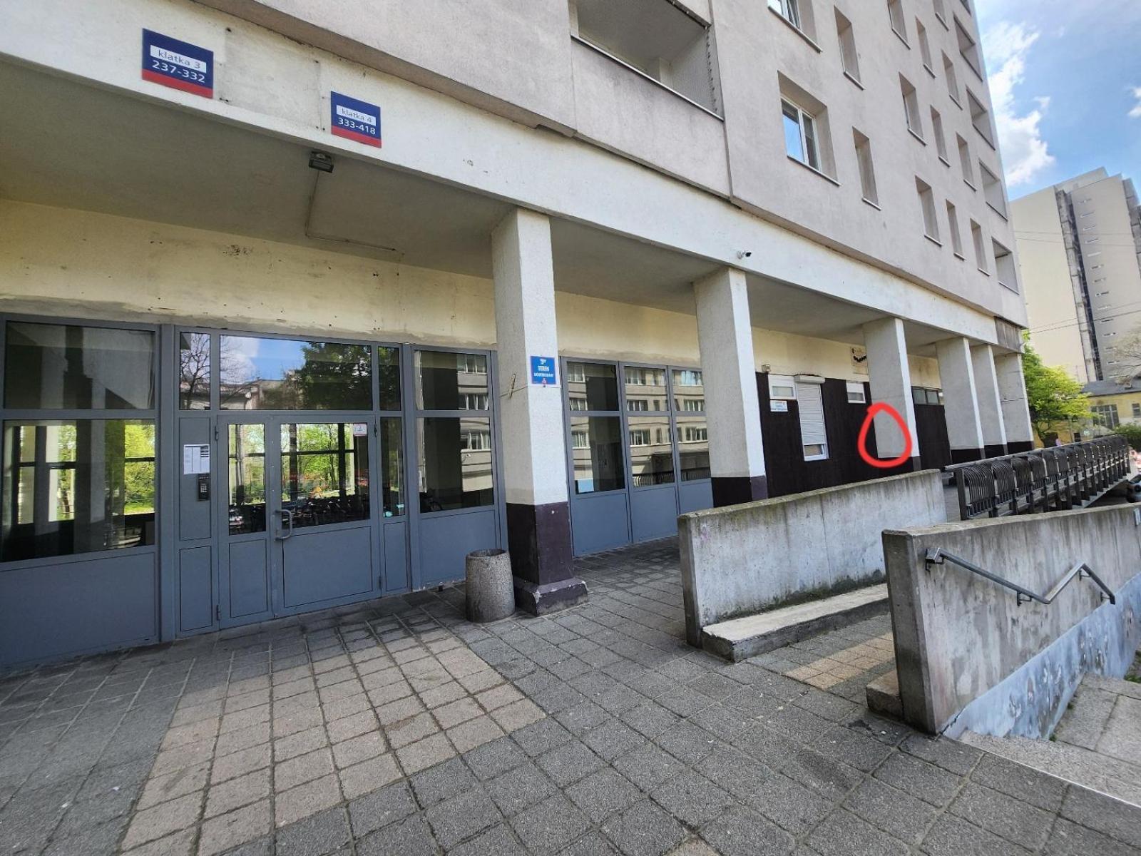 Apartamento Delux9 Łódź Exterior foto