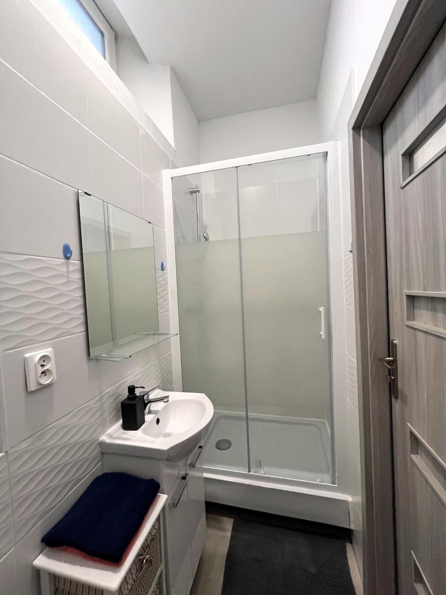 Apartamento Delux9 Łódź Exterior foto