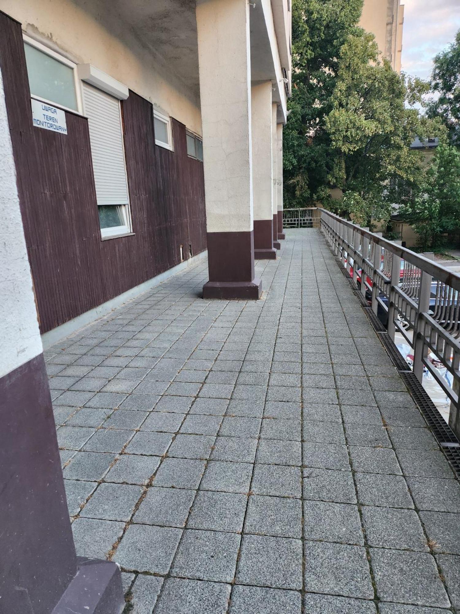 Apartamento Delux9 Łódź Exterior foto